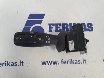 Relæ MERCEDES-BENZ Actros