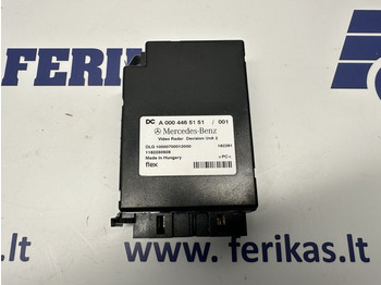 Kontrol blok MERCEDES-BENZ Actros