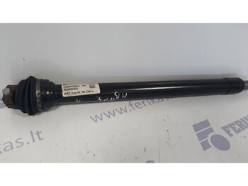 Relæ MERCEDES-BENZ Actros