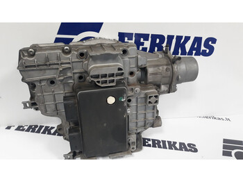Gearkasse MERCEDES-BENZ Actros