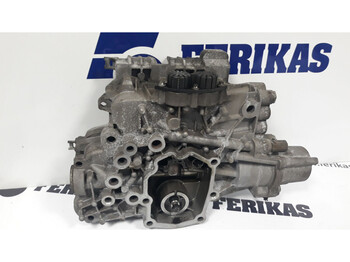 Gearkasse MERCEDES-BENZ Actros