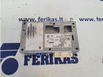 Kontrol blok MERCEDES-BENZ