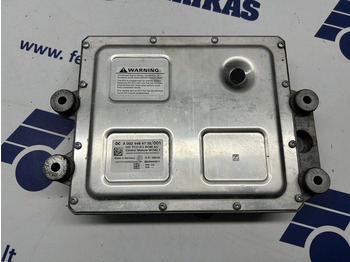 Kontrol blok MERCEDES-BENZ