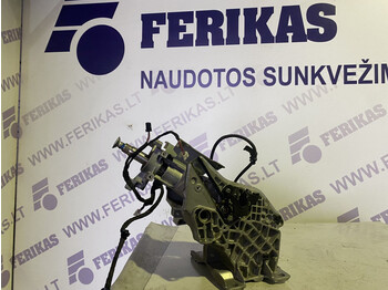 Ratstamme MERCEDES-BENZ