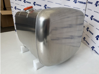 Ny Brændstoftank for Lastbil Mercedes-Benz New aluminum fuel tank 430L: billede 2 Ny Brændstoftank for Lastbil Mercedes-Benz New aluminum fuel tank 430L: billede 2