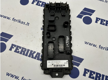 Kontrol blok MERCEDES-BENZ
