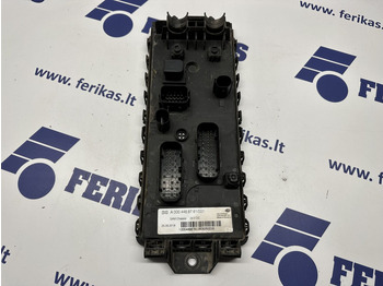 Kontrol blok MERCEDES-BENZ
