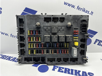 Elektrisk system MERCEDES-BENZ