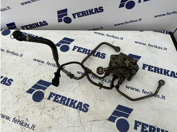 Motor og reservedele MERCEDES-BENZ