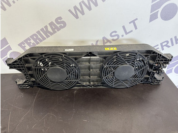 Ventilator MERCEDES-BENZ