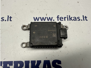 Kontrol blok MERCEDES-BENZ