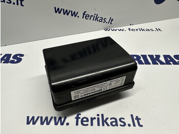 Kontrol blok MERCEDES-BENZ