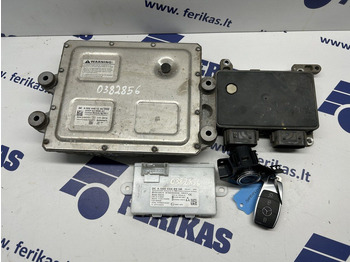 Kontrol blok MERCEDES-BENZ