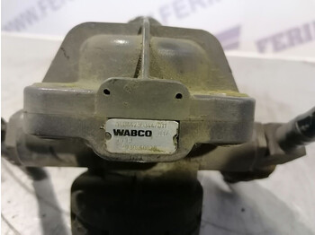 Relæ for Lastbil Mercedes-Benz mp4: billede 3 Relæ for Lastbil Mercedes-Benz mp4: billede 3