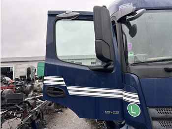 Dør og reservedele MERCEDES-BENZ