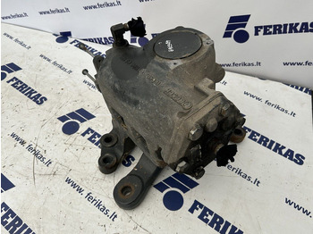 Ratstamme MERCEDES-BENZ