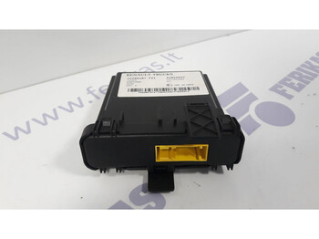 Kontrol blok RENAULT T