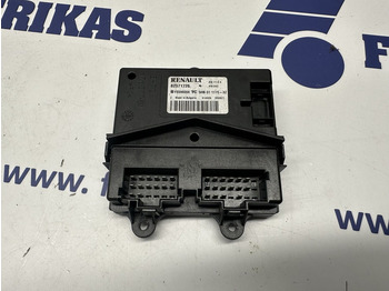 Kontrol blok RENAULT T