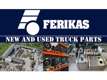 Elektrisk system RENAULT T