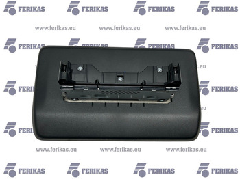 Ny Reservedel for Lastbil Mercedes-Benz Actros MP5: billede 3 Ny Reservedel for Lastbil Mercedes-Benz Actros MP5: billede 3