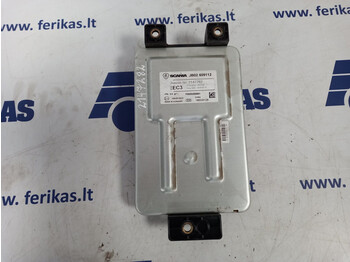 Kontrol blok SCANIA