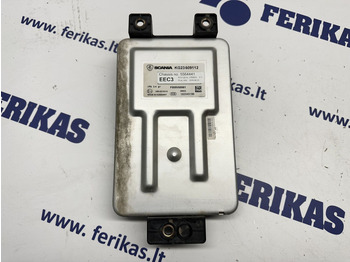 Kontrol blok SCANIA