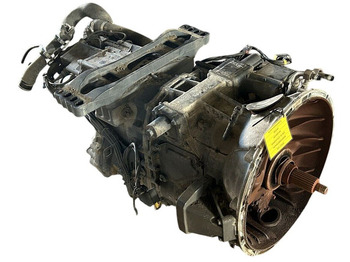 Gearkasse SCANIA