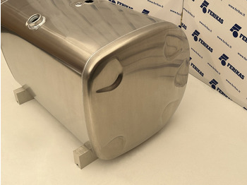 Ny Brændstoftank for Lastbil Scania New aluminum fuel tank 485L: billede 3