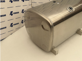 Ny Brændstoftank for Lastbil Scania New aluminum fuel tank 485L: billede 2