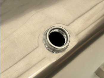 Ny Brændstoftank for Lastbil Scania New aluminum fuel tank 485L: billede 5