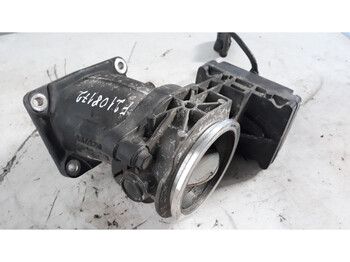 Motor og reservedele SCANIA R