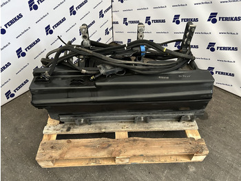 Udstødningssystem SCANIA R