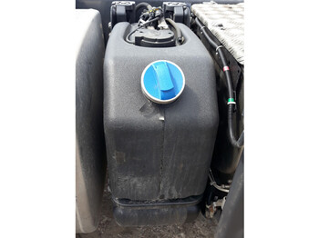 Udstødningssystem SCANIA R