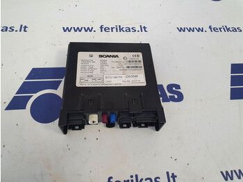 Kontrol blok SCANIA