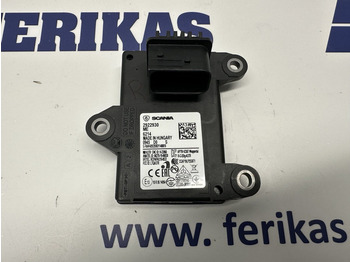 Kontrol blok SCANIA