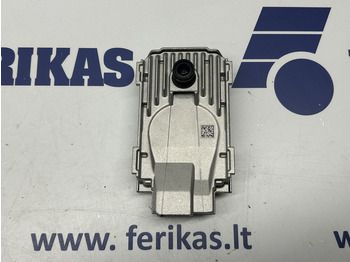 Elektrisk system SCANIA