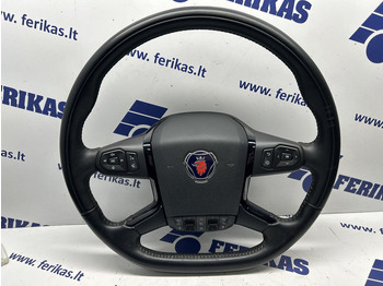 Rat SCANIA