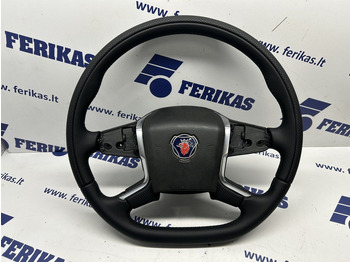 Rat SCANIA