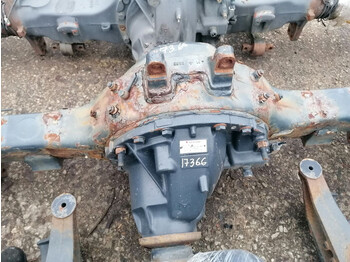 Reservedel IVECO