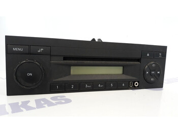 Reservedel MERCEDES-BENZ Actros