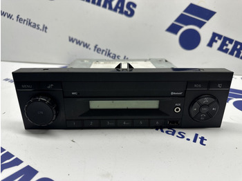 Reservedel MERCEDES-BENZ Actros