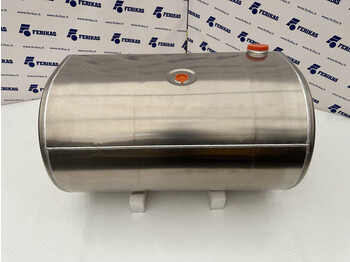 Ny Brændstoftank for Lastbil Volvo New aluminum fuel tank 490L: billede 5 Ny Brændstoftank for Lastbil Volvo New aluminum fuel tank 490L: billede 5