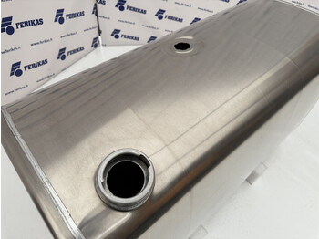 Ny Brændstoftank for Lastbil Volvo New aluminum fuel tank 490L: billede 4 Ny Brændstoftank for Lastbil Volvo New aluminum fuel tank 490L: billede 4