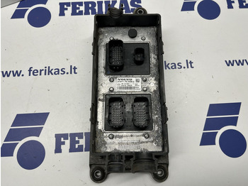 Kontrol blok VOLVO
