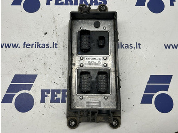 Kontrol blok VOLVO