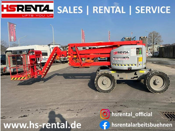 Bomlift GENIE Z45/25