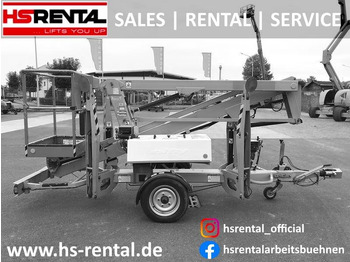 Trailerlift NIFTYLIFT