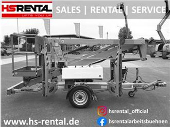 Trailerlift NIFTYLIFT