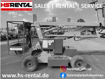 Bomlift NIFTYLIFT