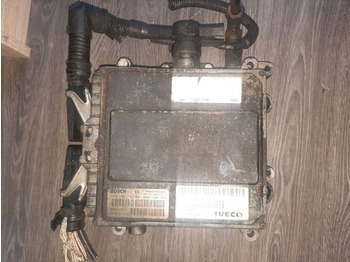 Kontrol blok IVECO